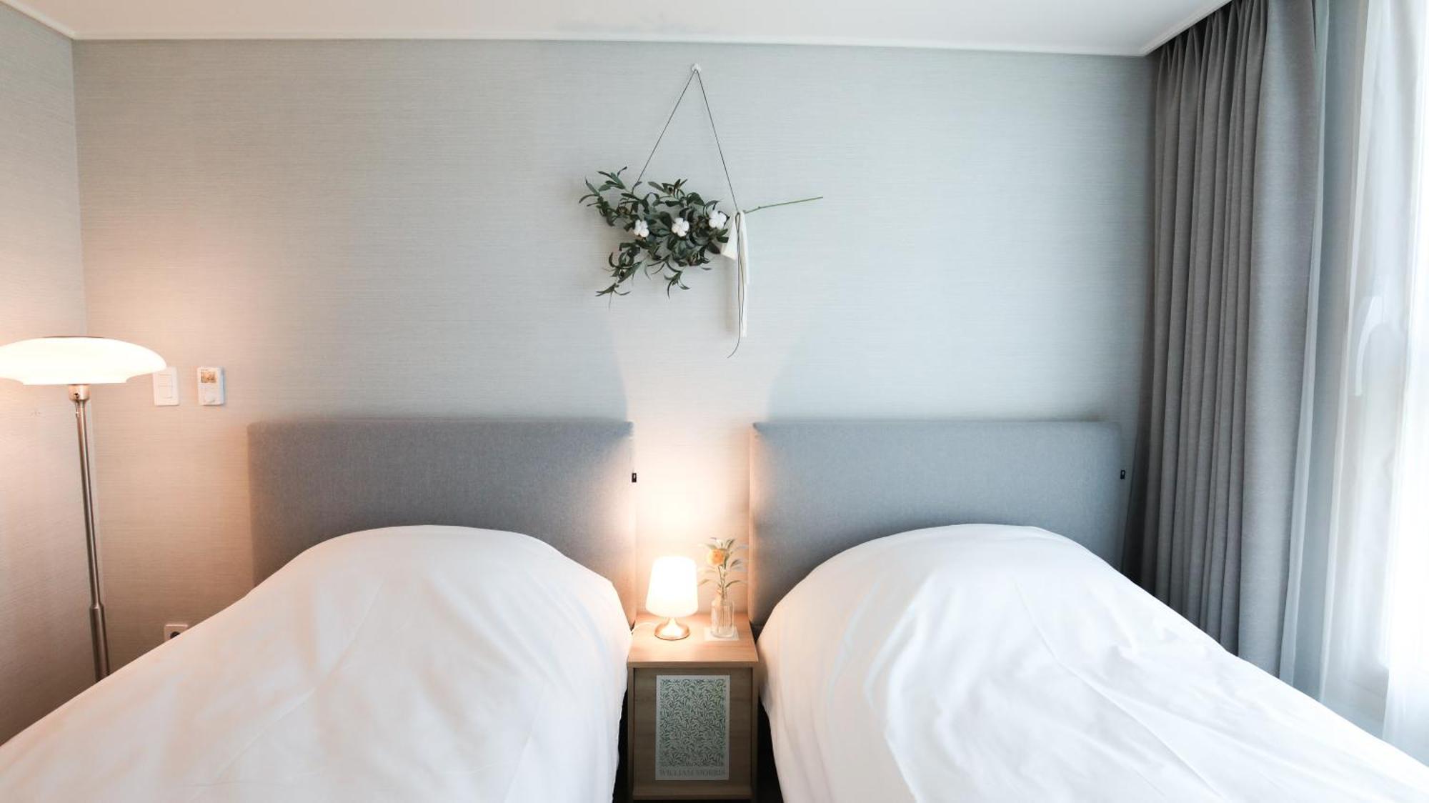 Wecostay Myeongdong Сеул Экстерьер фото